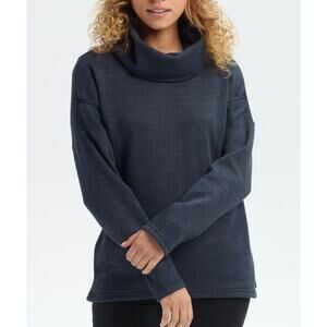 Women's Navy Sweater